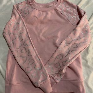Girls Size M Sweater